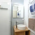 Maison En Bastide, Animaux Admis - 5 Pers. - Fr-1-828-16 Montfaucon (Lot)