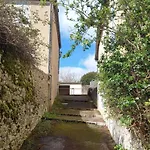 Vakantiehuis Maison En Bastide, Animaux Admis - 5 Pers. - Fr-1-828-16 Montfaucon (Lot)