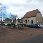 Maison En Bastide, Animaux Admis - 5 Pers. - Fr-1-828-16 Montfaucon (Lot)