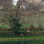 Vakantiehuis Maison En Bastide, Animaux Admis - 5 Pers. - Fr-1-828-16