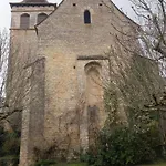 Maison En Bastide, Animaux Admis - 5 Pers. - Fr-1-828-16 * Montfaucon (Lot)