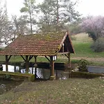 Vakantiehuis Maison En Bastide, Animaux Admis - 5 Pers. - Fr-1-828-16 Montfaucon (Lot)