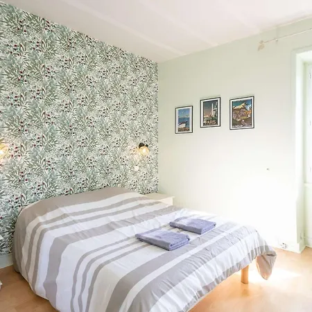 Semesterbostad Maison En Bastide, Animaux Admis - 5 Pers. - Fr-1-828-16 *