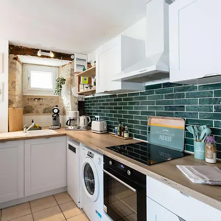 Maison En Bastide, Animaux Admis - 5 Pers. - Fr-1-828-16 Montfaucon (Lot)