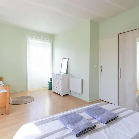 Maison En Bastide, Animaux Admis - 5 Pers. - Fr-1-828-16 Nyaraló Montfaucon