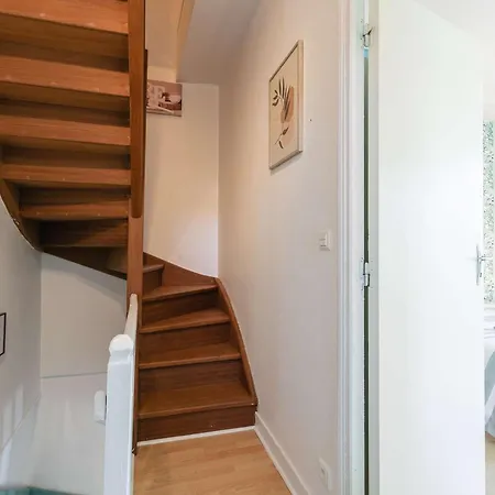 Maison En Bastide, Animaux Admis - 5 Pers. - Fr-1-828-16