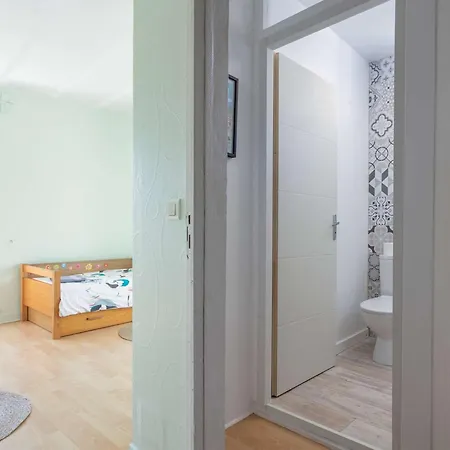 Maison En Bastide, Animaux Admis - 5 Pers. - Fr-1-828-16 Nyaraló Montfaucon