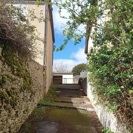 Nyaraló Maison En Bastide, Animaux Admis - 5 Pers. - Fr-1-828-16 Montfaucon
