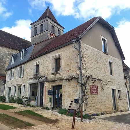 Maison En Bastide, Animaux Admis - 5 Pers. - Fr-1-828-16 *