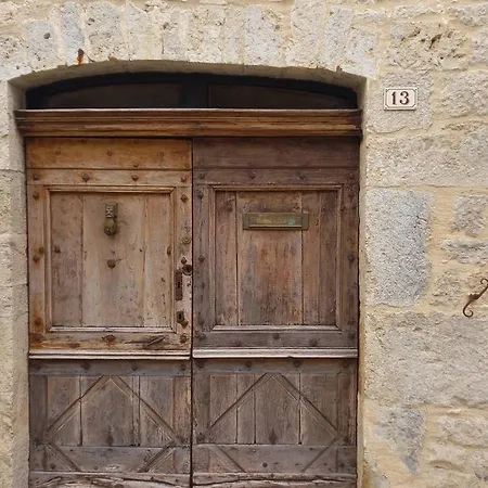 Maison En Bastide, Animaux Admis - 5 Pers. - Fr-1-828-16 Nyaraló *