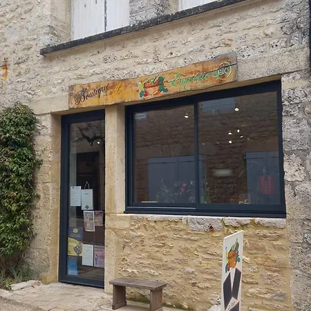 Maison En Bastide, Animaux Admis - 5 Pers. - Fr-1-828-16 Nyaraló
