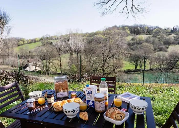 Maison En Bastide, Animaux Admis - 5 Pers. - Fr-1-828-16