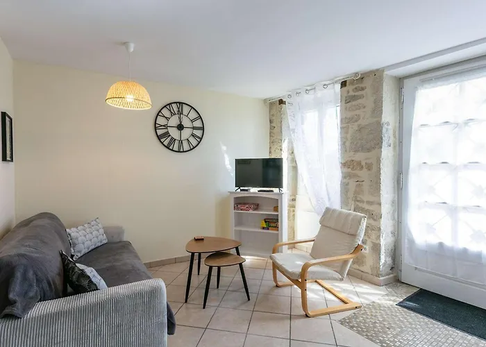 Maison En Bastide, Animaux Admis - 5 Pers. - Fr-1-828-16 Holiday home