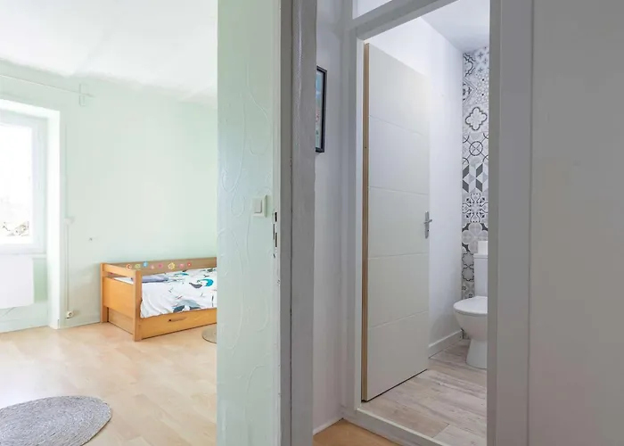 Maison En Bastide, Animaux Admis - 5 Pers. - Fr-1-828-16 Holiday home Montfaucon (Lot)