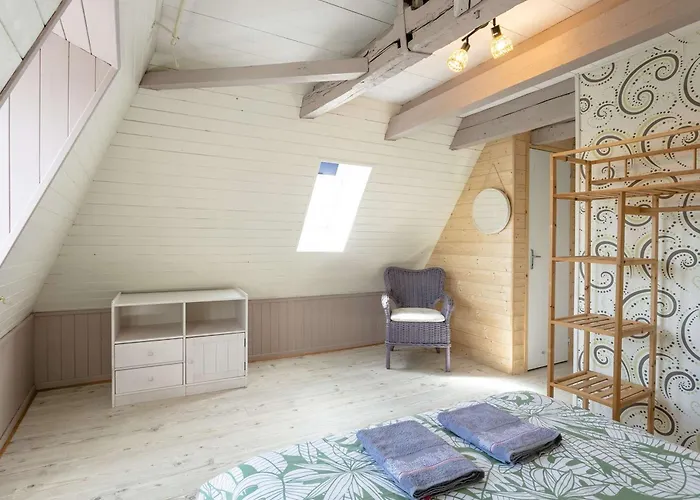 Holiday home Maison En Bastide, Animaux Admis - 5 Pers. - Fr-1-828-16 *