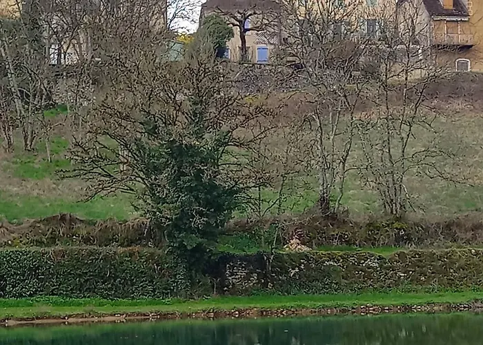 Holiday home Maison En Bastide, Animaux Admis - 5 Pers. - Fr-1-828-16