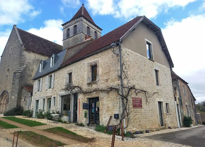 Maison En Bastide, Animaux Admis - 5 Pers. - Fr-1-828-16 *