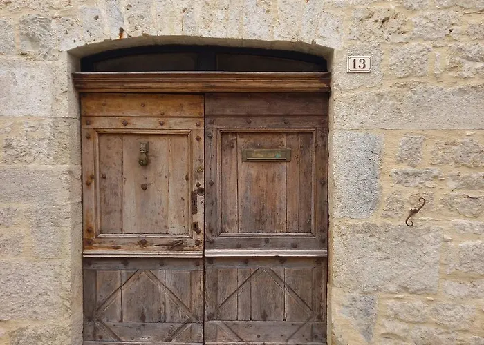 Maison En Bastide, Animaux Admis - 5 Pers. - Fr-1-828-16 Holiday home *