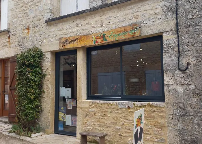 Maison En Bastide, Animaux Admis - 5 Pers. - Fr-1-828-16 Holiday home