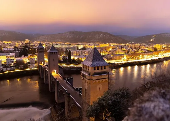 Maison En Bastide, Animaux Admis - 5 Pers. - Fr-1-828-16 Holiday home